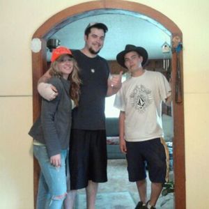 Meet your Posher, Timothy